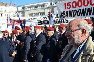 2012 11 07 TOULON MANIF CONTRE RECONNAISSANCE DU 19 MARS 1962 (53) PAR HERVE CUESTA